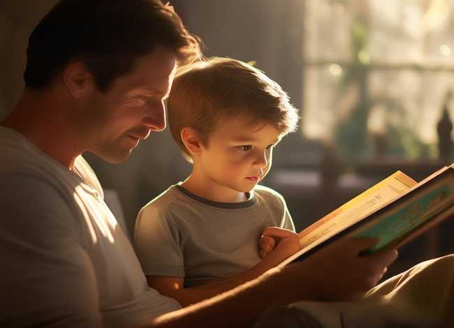 父爱经典小故事；父爱经典小故事简短