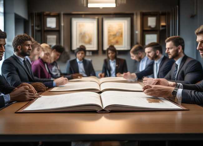 企业管理规范 - 企业管理规范化建设指南