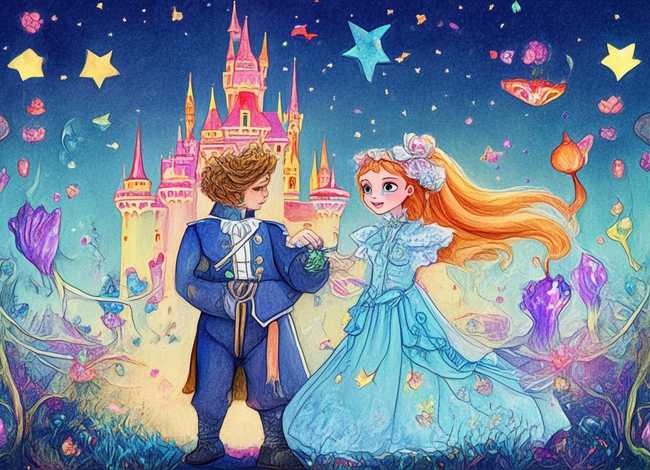 安徒生童话故事动画片 - 安徒生童话的动画片