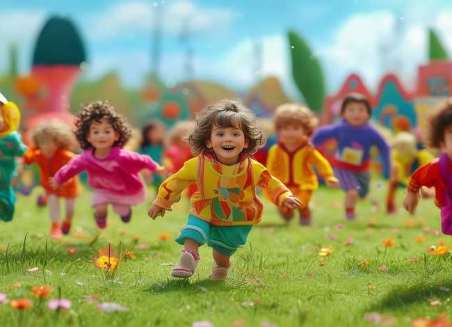 百度儿童故事短篇、搞笑故事短篇儿童