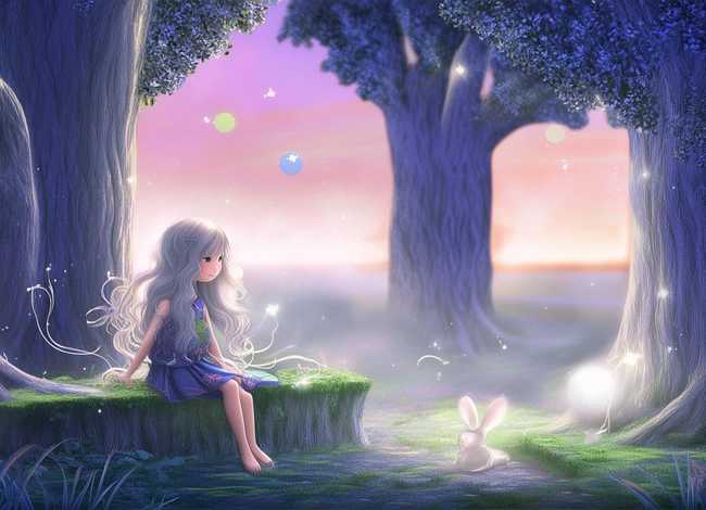 梦里的小故事（梦里的小故事作文）