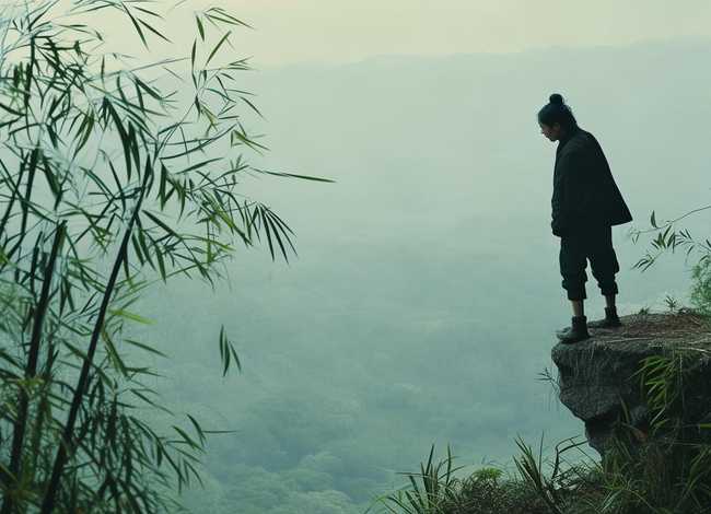 江郎才尽的故事ppt(江郎才尽的故事主要内容) 江郎才尽的故事ppt(江郎才尽的故事主要内容)