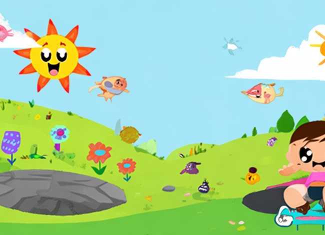 儿童绘本故事带图片app - 儿童绘本故事app带图片