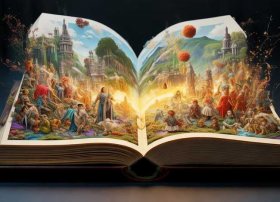 百科全书讲故事、百科全书讲故事视频