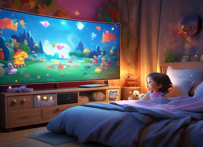 儿童睡前故事视频大全完整版，儿童睡前故事大全完整版自动播放