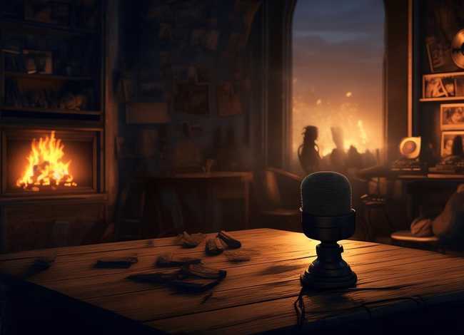 情感广播电台故事、讲情感故事的广播电台