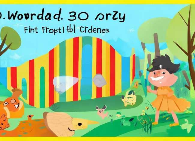 儿童故事简短版，儿童故事简短版30字一年级