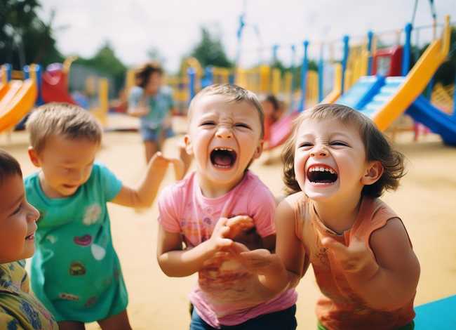 儿童搞笑笑话幽默故事 搞笑笑话 儿童