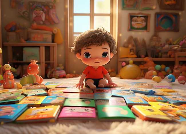 情感小故事短篇儿童 情感故事大全短篇