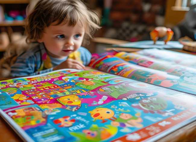 儿童杂志排名前十；优秀儿童杂志排名