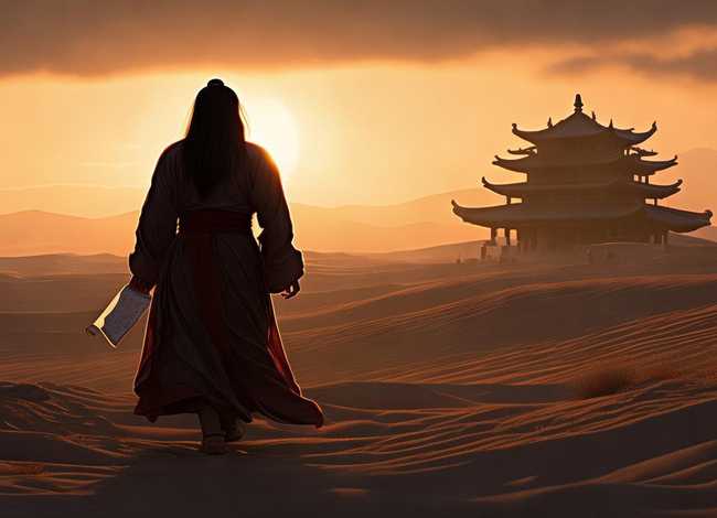 玄奘的故事课文、玄奘的故事课文内容