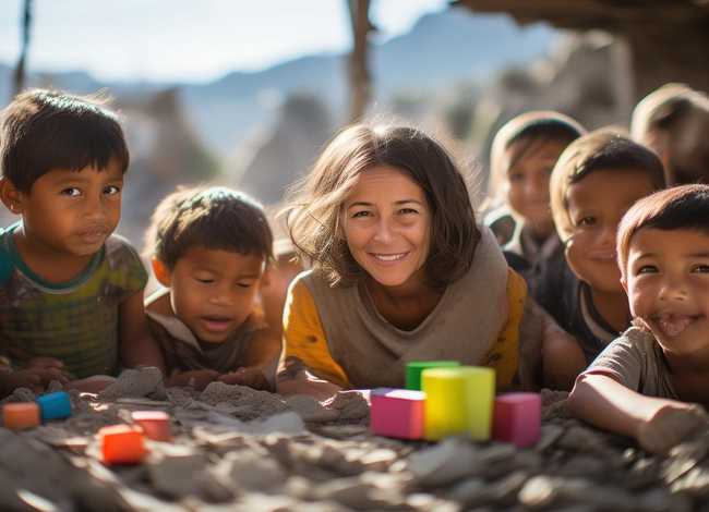 地震受灾儿童早教启蒙、地震受灾儿童早教启蒙教案