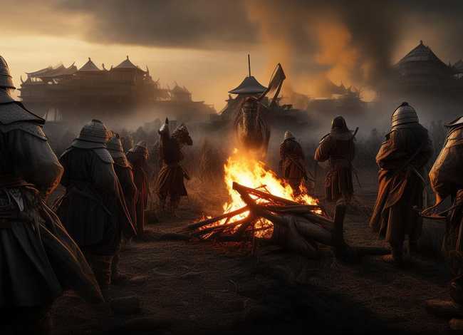 围魏救赵的故事音频；围魏救赵的故事音频mp3