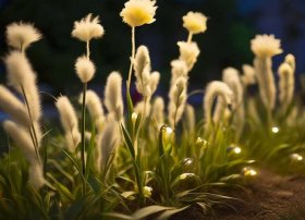 植物大战僵尸小故事，植物大战僵尸小故事关于猫尾草