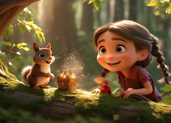 儿童童话短篇130字左右 儿童童话短篇130字左右三年级