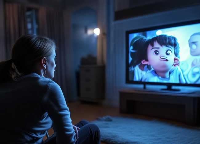 批评孩子的视频电视剧，批评孩子的视频电视剧叫什么