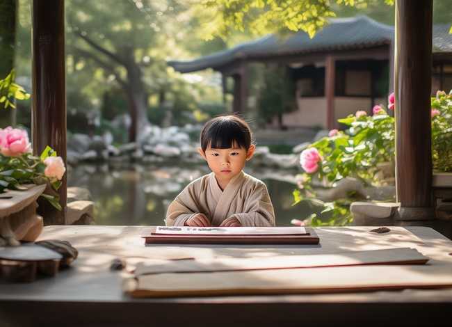 传统美德的成语 传统美德的成语一年级