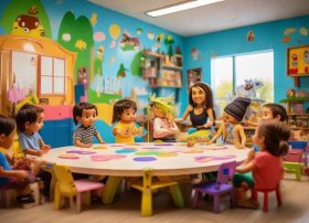 故事小游戏幼儿园；幼儿园故事游戏教案大全