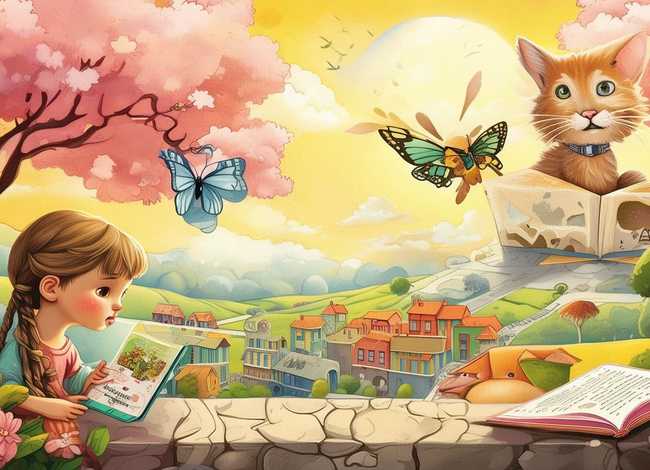 法国有名的儿童绘本 法国有名的儿童绘本有哪些