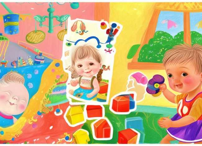 宝宝故事0-9岁，岁宝宝故事0-3