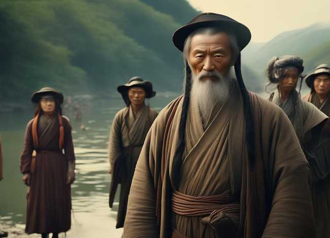 西门豹的故事简写 - 有关于西门豹的故事简写