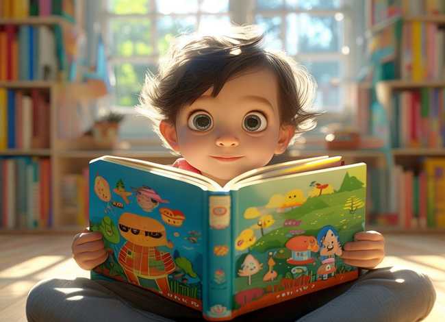 比较好的幼儿故事 - 比较好的幼儿故事书