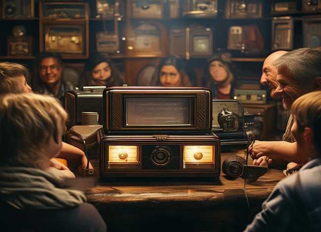 小喇叭故事在线收听（小喇叭故事在线收听完整版）