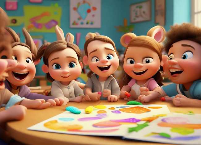 幼儿数学小故事200字左右；幼儿数学小故事200字左右怎么写