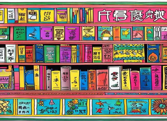 图文并茂的好书推荐表，图文并茂的好书推荐表手抄报