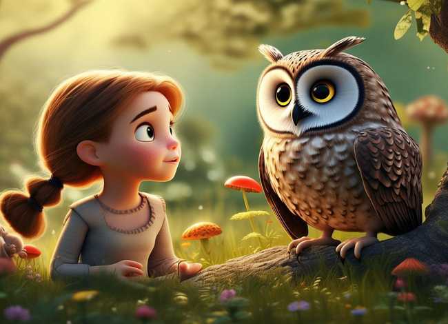 儿童故事300-400字；儿童故事300字400字