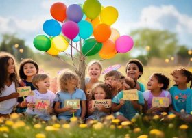 积极的小故事、积极的小故事及感悟