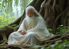 仁的故事50字、关于仁的故事150字