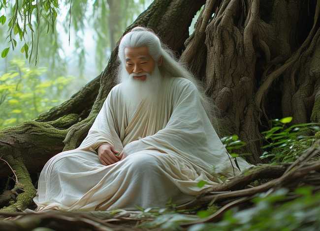 仁的故事50字、关于仁的故事150字