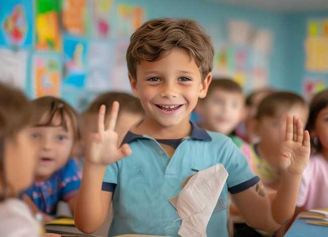 幼儿礼仪故事、幼儿礼仪小故事简短30字