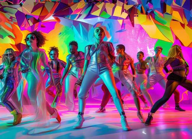 流行舞蹈故事(流行舞蹈故事大全) 流行舞蹈故事(流行舞蹈故事大全)