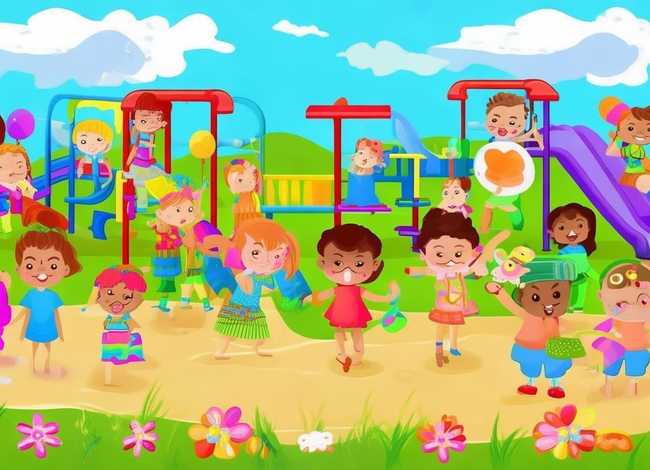 关于儿童节的英语绘本，关于儿童节的英语绘本有哪些