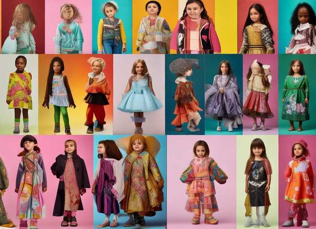 比较知名的儿童服装品牌，比较知名的儿童服装品牌排行榜