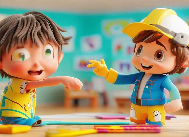 儿童用电安全视频动画片，儿童用电安全教育动画