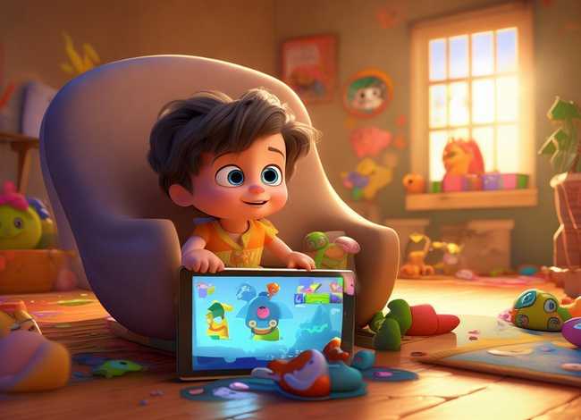 儿童免费故事在线收听，免费在线收听儿童故事完整版