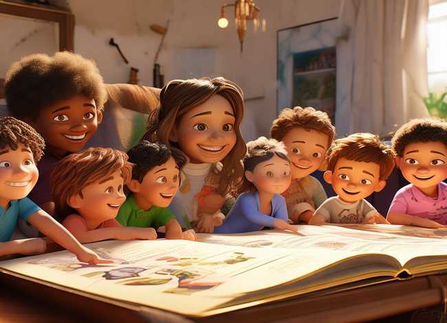 儿童家规家训故事 儿童家规家训范本