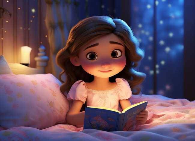 儿童睡前故事灰姑娘3-6岁催眠（少儿睡前故事365灰姑娘）