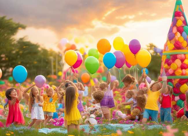 儿童节的英文单词，儿童节的英文单词怎么写