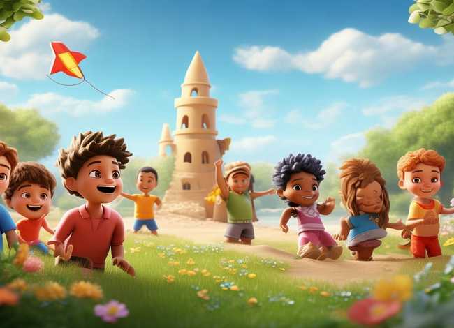 少年儿童成长之路电视剧免费版 - 少年微电影《成长之路》