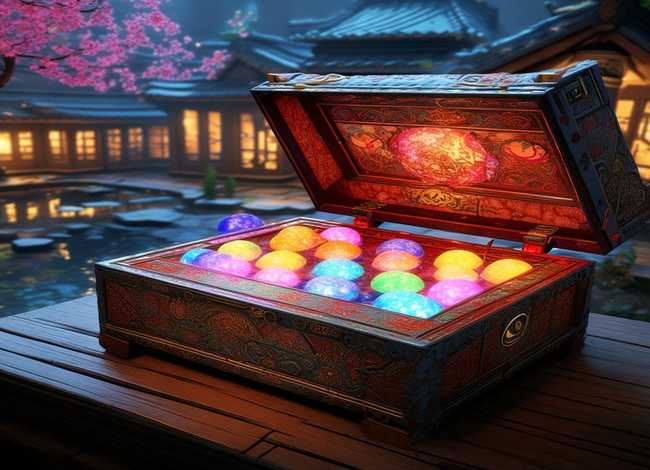 故事小宝盒 故事小宝盒 日本