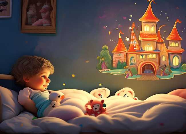 幼儿催眠故事大全（幼儿催眠故事大全简短）