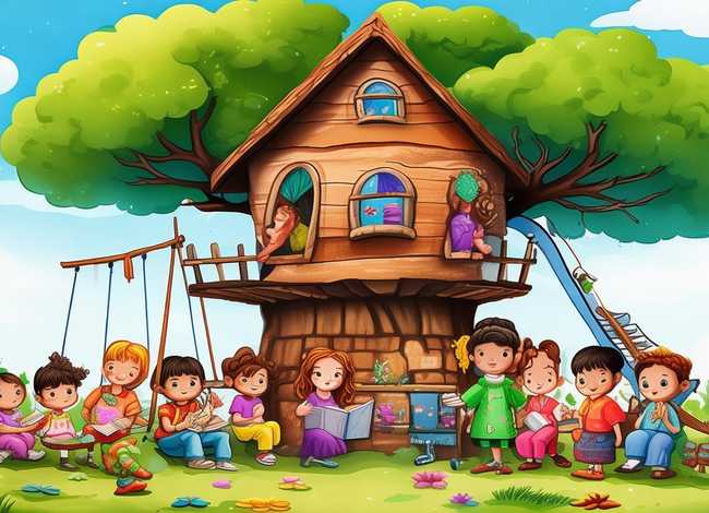 8岁儿童故事大全100篇；八岁孩子故事大全2015