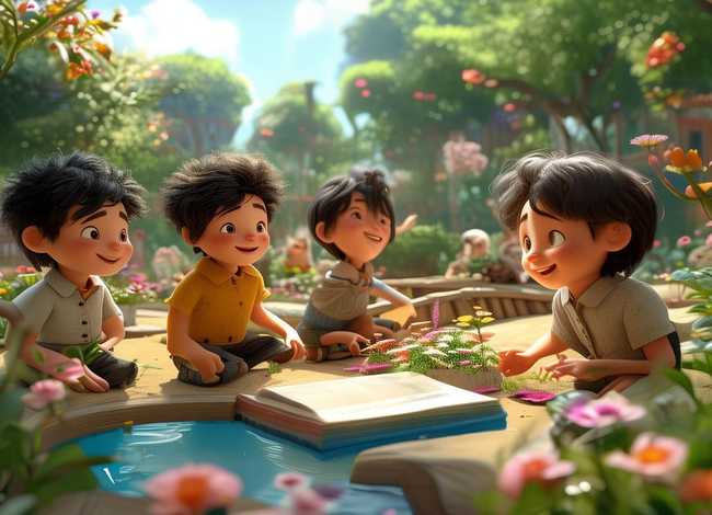 叶圣陶关于儿童的故事、叶圣陶的儿童文学作品 叶圣陶关于儿童的故事、叶圣陶的儿童文学作品