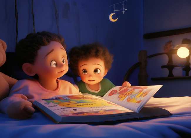 儿童睡前故事大全100篇原文、儿童睡前故事大全100篇