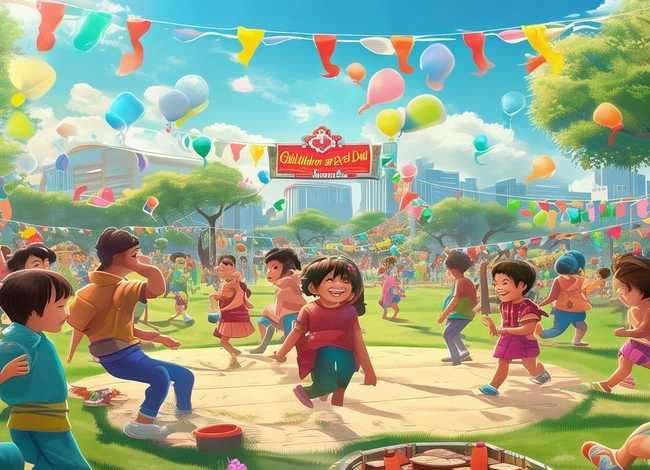 韩国的儿童节是哪一天；韩国儿童节放几天假