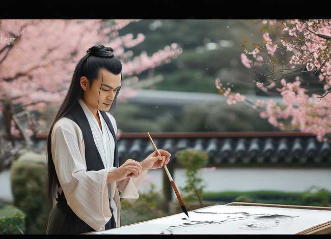 入木三分的故事，入木三分的故事或人物是什么